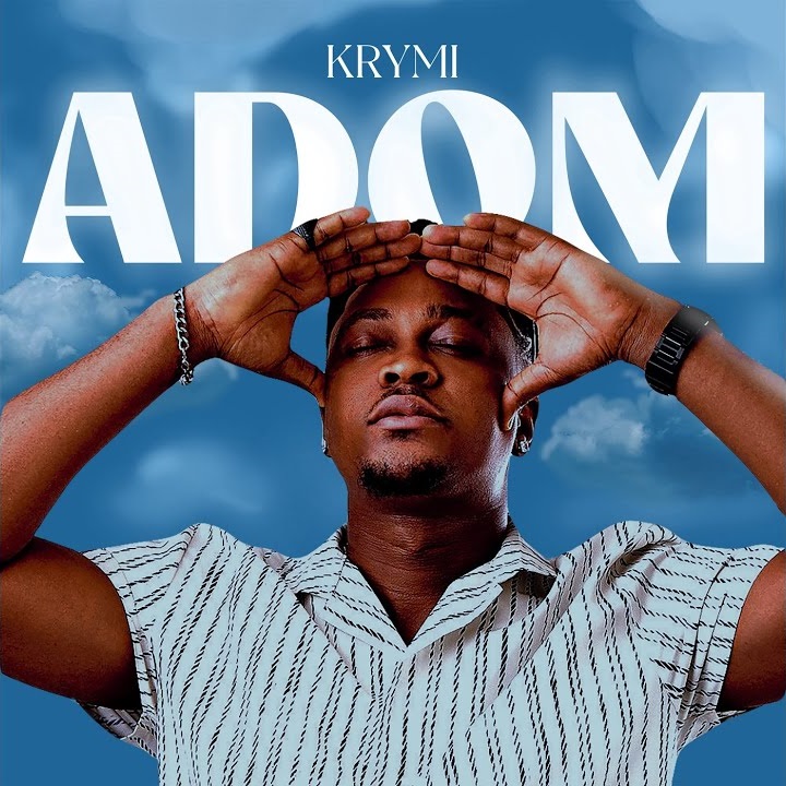 Krymi - Adom