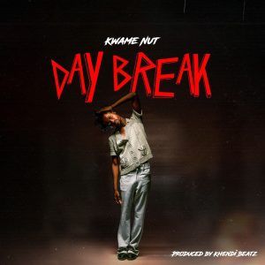 Kwame Nut - Day Break