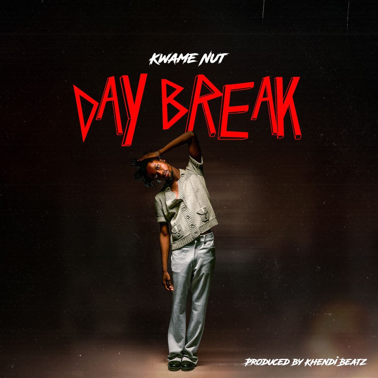 Kwame Nut - Day Break