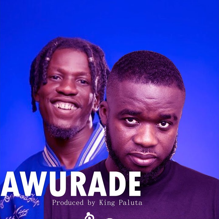 Ratty Ghana - Awurade Ft. King Paluta