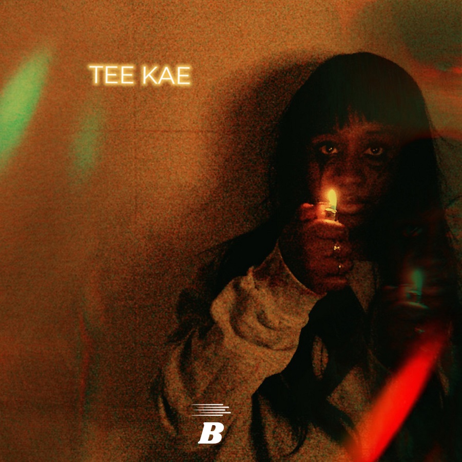 Tee Kae - My Last