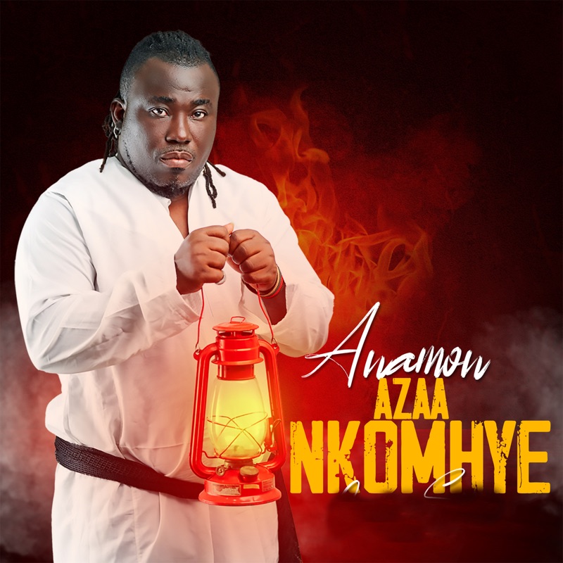 Anamon - Azaa Nkomhye