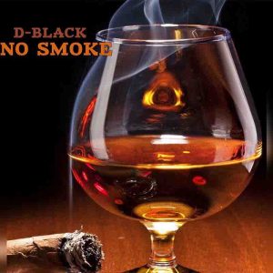 D-Black - No Smoke (Medikal Reply)