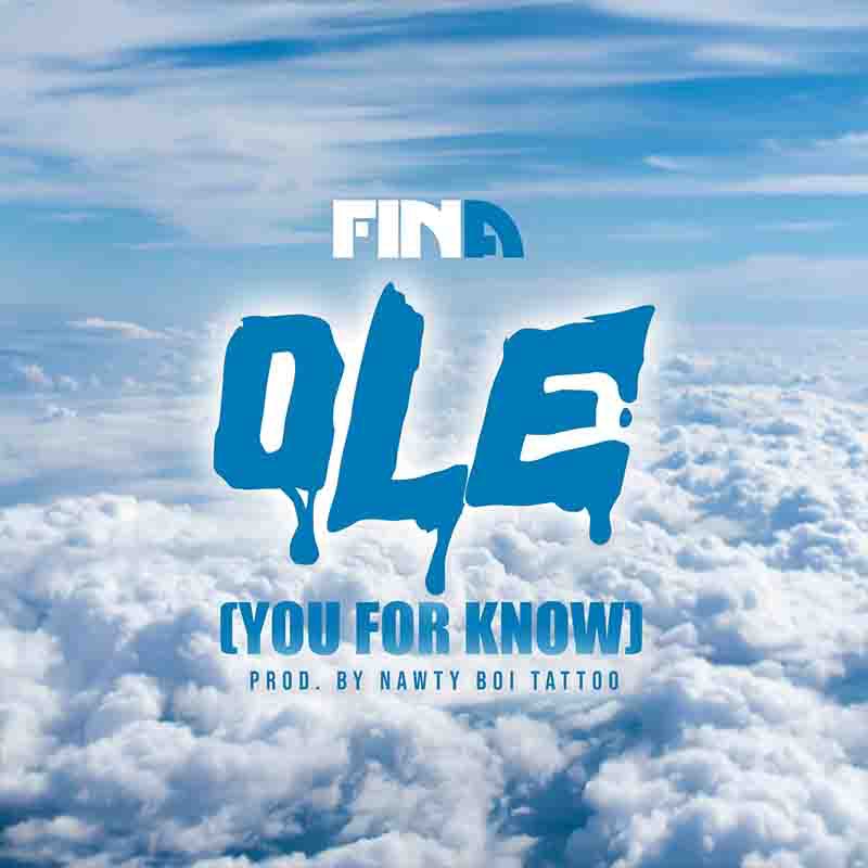 Fina - Ole (You For Know)