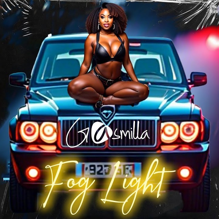 Gasmilla - Fog Light