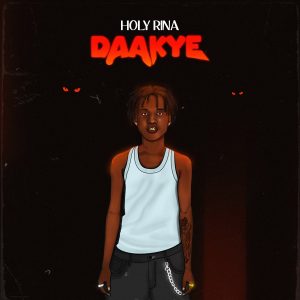 Holyrina - Daakye