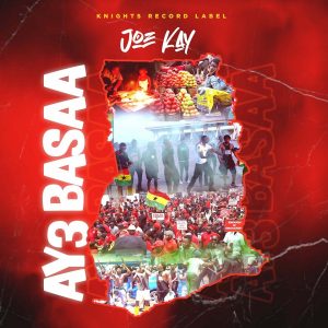 Joe Kay - Ay3 Basaa