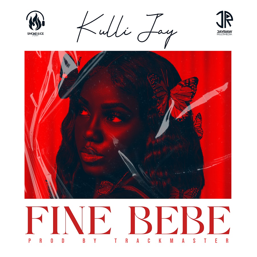 Kulli Jay - Fine Bebe