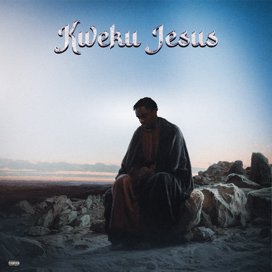 Kweku Smoke - Kweku Jesus