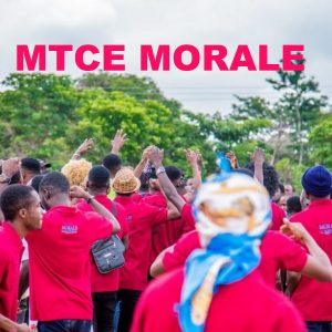 MTCE Morale - Best Gospel Jama (Hot Gospel Praises Phase 2)