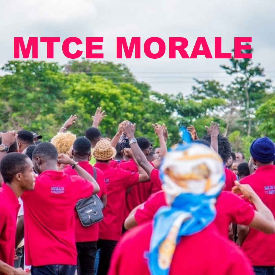 MTCE Morale - Best Gospel Jama (Hot Gospel Praises Phase 2)