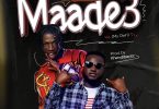 NanaBa B.I.G - Maade3 (My Own) Ft. King Paluta