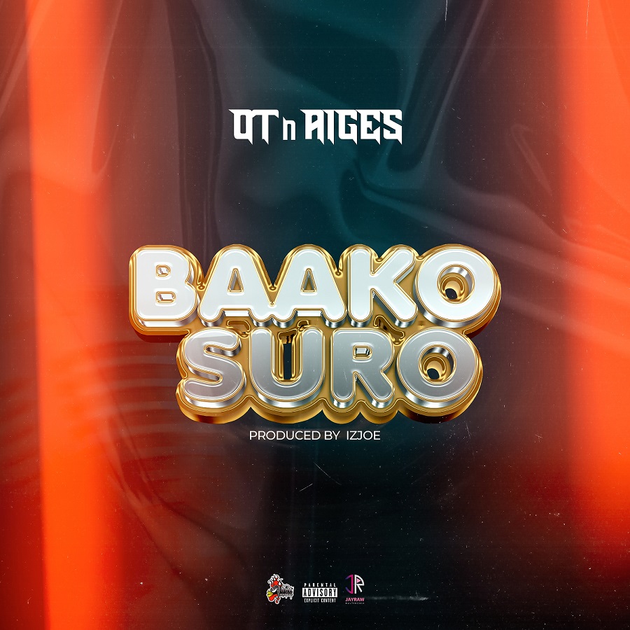 OT n Aiges - Baako Suro