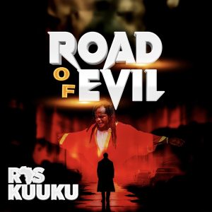 Ras Kuuku - Road Of Evil Full Album