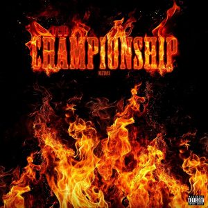 Sarkodie - The Championship Mixtape