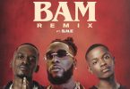 TitoM, Yuppe & Burna Boy - Tshwala Bam (Remix) Ft. SNE