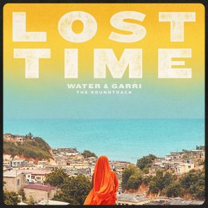 Tiwa Savage - Lost Time