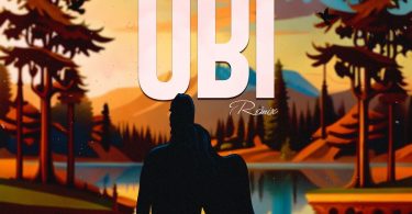 Uptee - Obi Remix Ft. Cojo Rae, Kweku Darlington & Cindy Rella