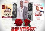 Ayesem - RIP Yogot Ft. Benji