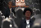 Cojo Rae - One In A Billion Ft. Baba Tundey