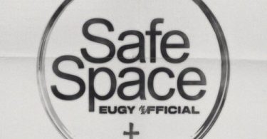 Eugy Official - Safe Space