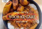 King Jerry - Yoor Ke Gari