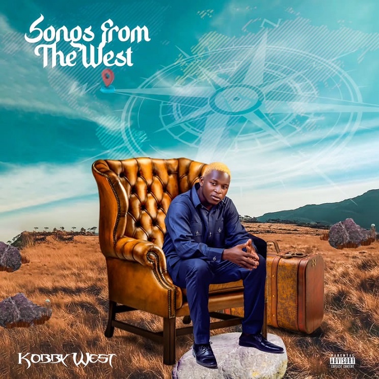 Kobby West - Songs From The West