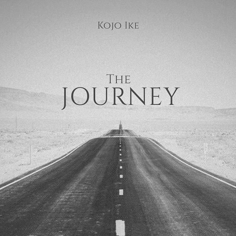 Kojoike - The Journey EP