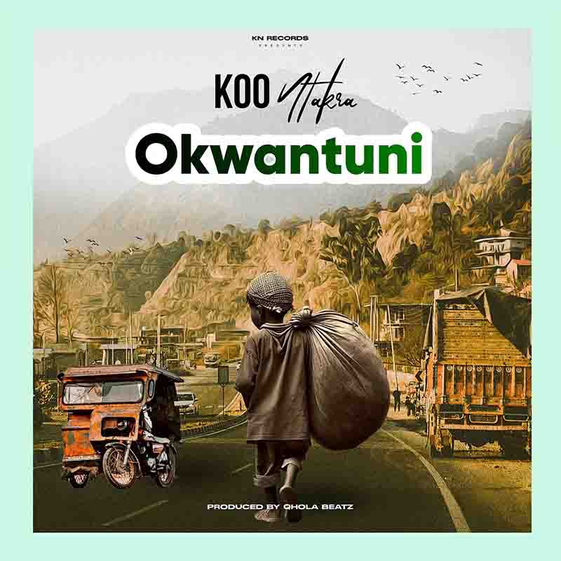 Koo Ntakra - Okwantuni (Traveller)