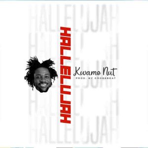 Kwame - Nut Hallelujah