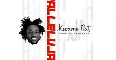 Kwame Nut Hallelujah