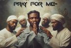 Lyrical Joe - Pray For Me