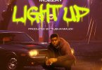 Muezay - Light Up