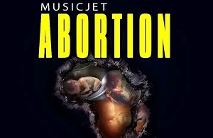 Music Jet - Abortion