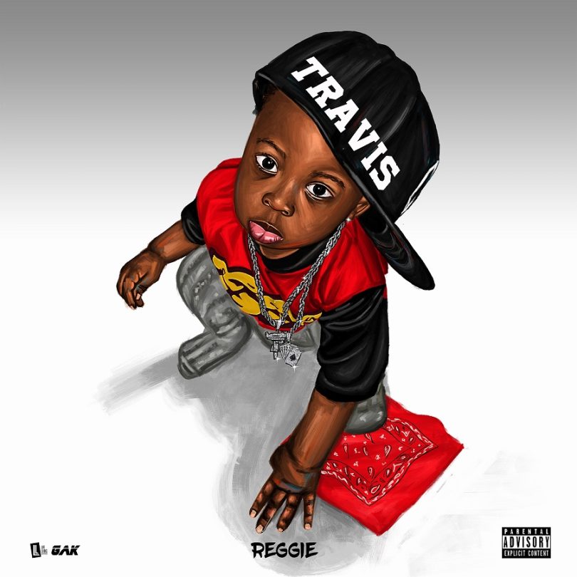 Reggie - Evablazin Ft. Medusa, Ace Illy & Kojo Trilla