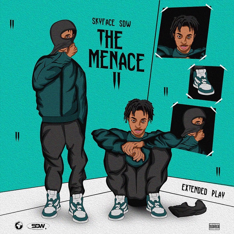 Skyface SDW The Menace II