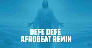 Team Eternity Ghana - Defe Defe (Afrobeat Remix)