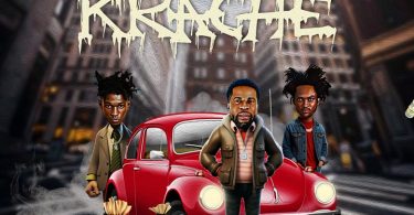 X No Fame - Krache Ft. King Paluta & Kwame Nut