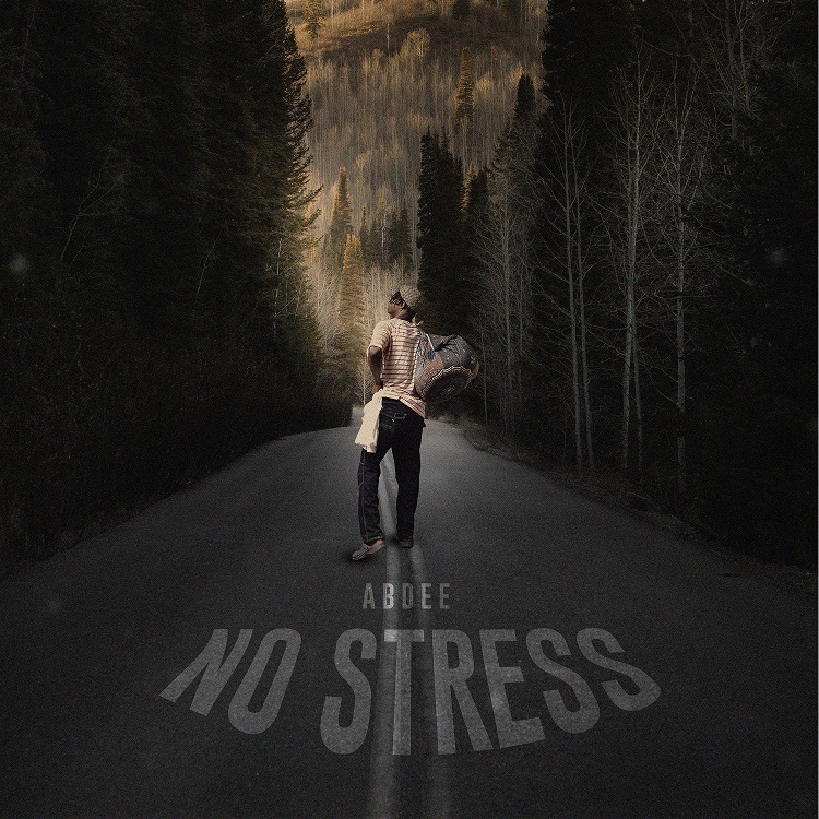 AbDee - No Stress