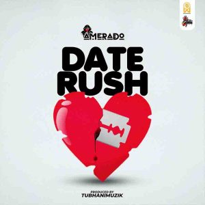 Amerado - Date Rush