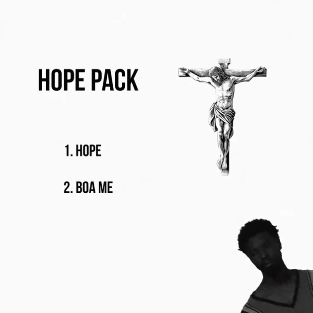 Beeztrap KOTM - Hope Pack