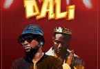 Keeny Ice - Dali Ft. Lyrical Joe