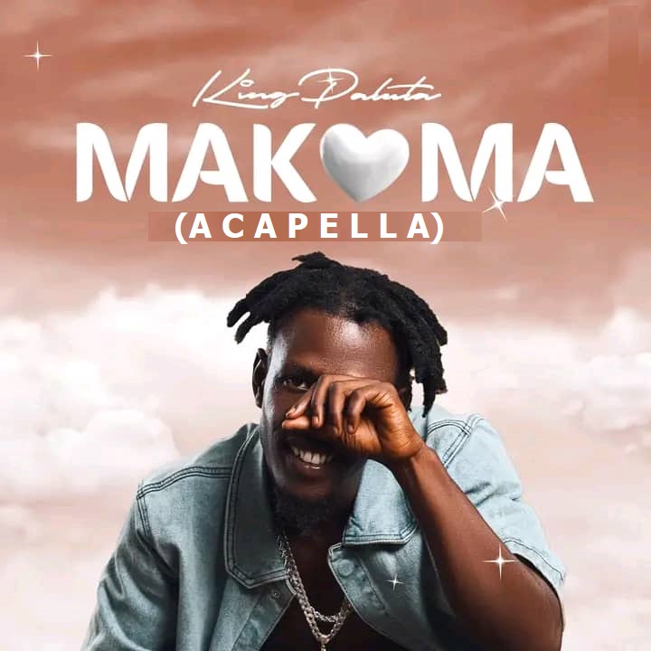 King Paluta - Makoma (Acapella)