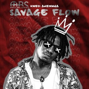 Kwesi Amewuga - Savage Flow