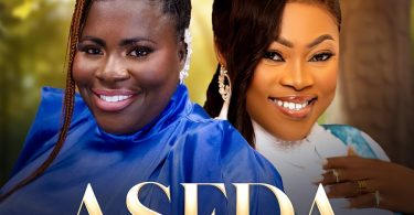 Rita Queen - Aseda Ft. Joyce Blessing