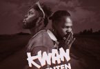 Tee Rhyme - Kwan Tenten Ft Fameye