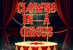 Xlimkid - Clowns In A Circus