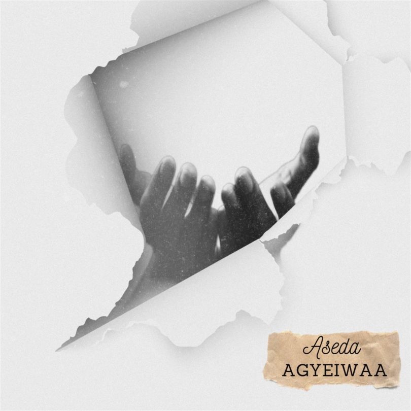 Agyeiwaa - Aseda