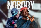 Amoako Belo - Nobody Ft. Ayesem