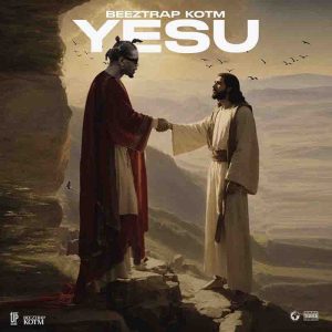 Beeztrap KOTM - Yesu